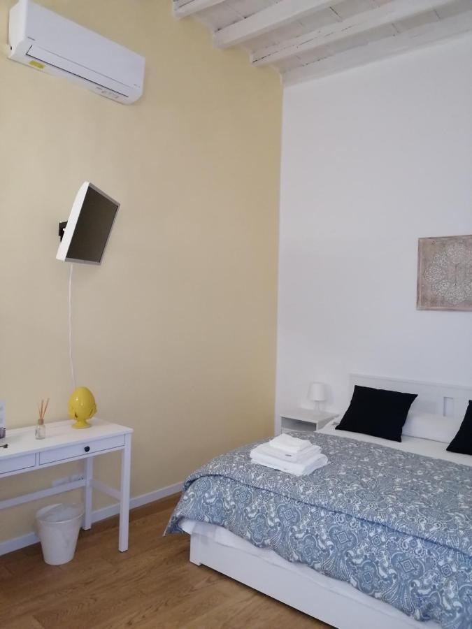 Corte Barone Bari Kültér fotó