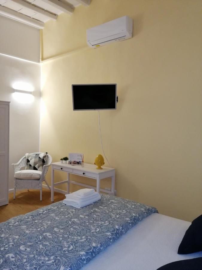 Corte Barone Bari Kültér fotó